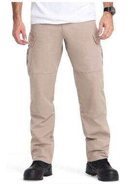 5.11 STRYKE MEN'S REGULAR FIT CARGO PANT Size 30X32